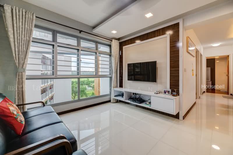 682B Edgedale Plains, S$ 650,000, 1,001 sqft, 组屋 - 4 A
