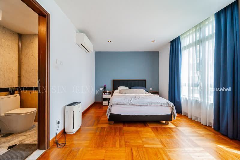 Jervois Jade, S$ 1,670,000, 1,044 sqft, 公寓 - Apartment