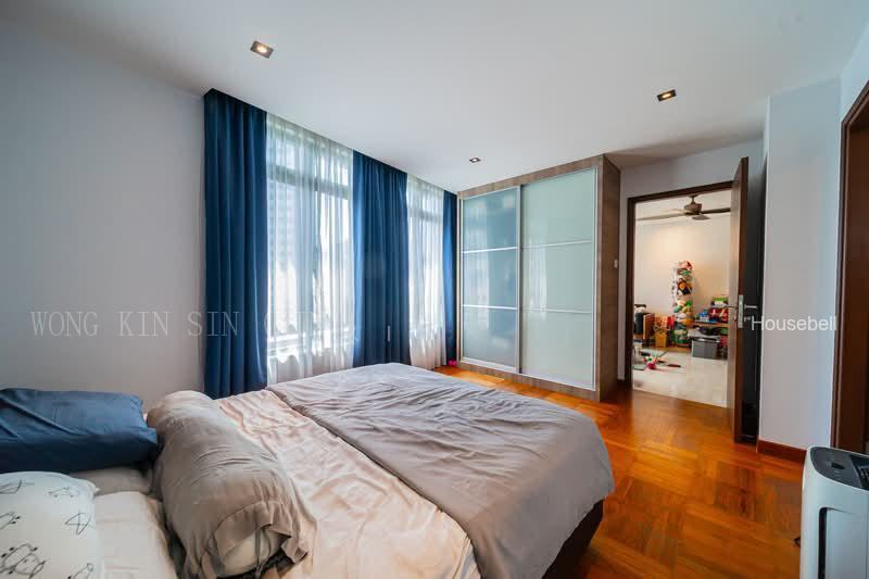 Jervois Jade, S$ 1,670,000, 1,044 sqft, 公寓 - Apartment