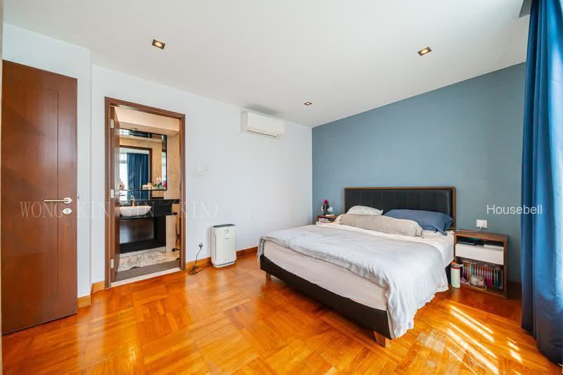 Jervois Jade, S$ 1,670,000, 1,044 sqft, 公寓 - Apartment