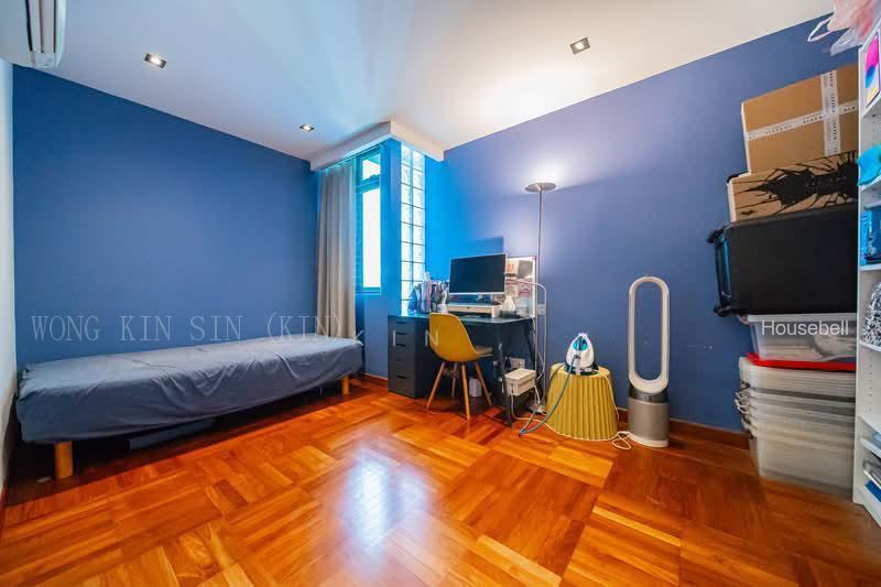 Jervois Jade, S$ 1,670,000, 1,044 sqft, 公寓 - Apartment