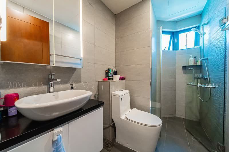 Jervois Jade, S$ 1,670,000, 1,044 sqft, 公寓 - Apartment
