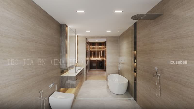 23 Aida St, S$ 8,580,000, 5,900 sqft, 有地 - Semi-Detached House