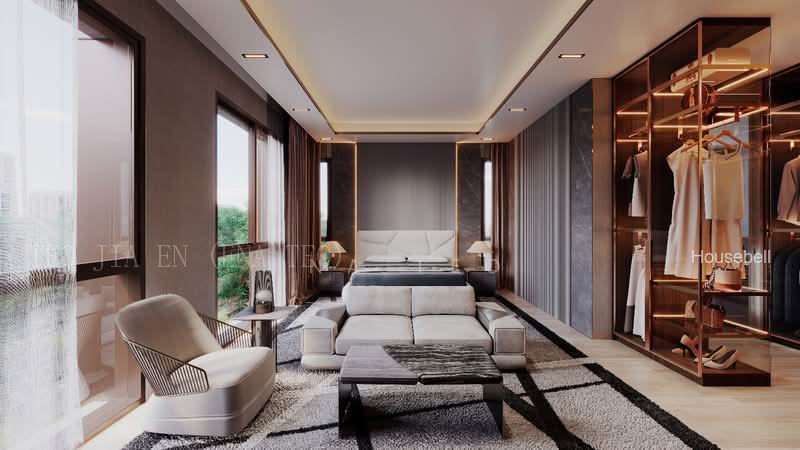 23 Aida St, S$ 8,580,000, 5,900 sqft, 有地 - Semi-Detached House