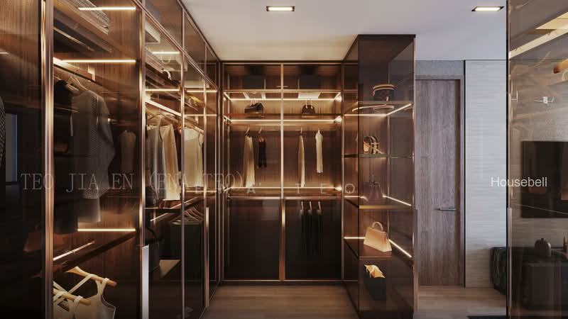 23 Aida St, S$ 8,580,000, 5,900 sqft, 有地 - Semi-Detached House