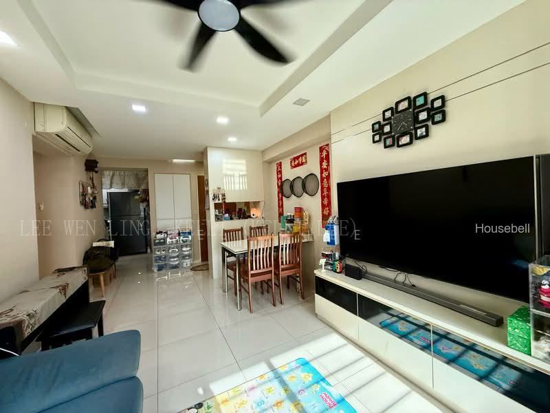 308A Punggol Walk