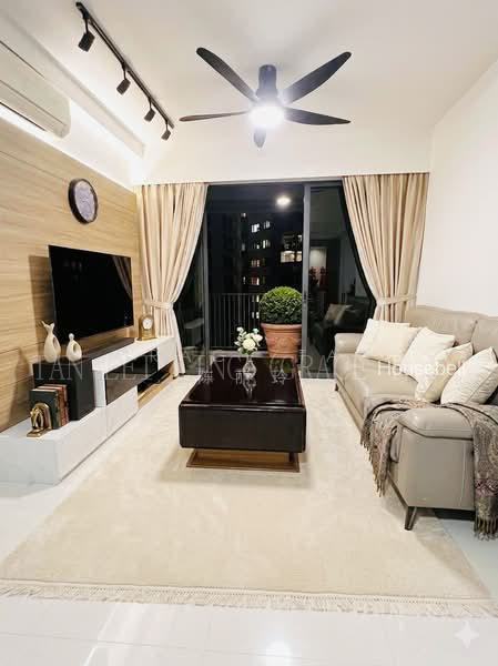 High Park Residences