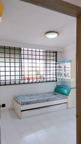 436 Hougang Avenue 8