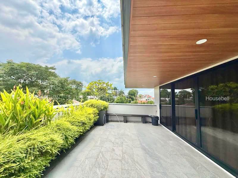 Kingsmead Almost New Home With Home Lift, S$ 25,700,000 (可协商价格), 9,800 sqft, 有地 - Bungalow House