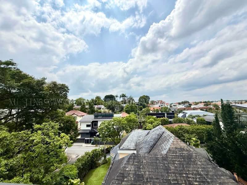 Kingsmead Almost New Home With Home Lift, S$ 25,700,000 (可协商价格), 9,800 sqft, 有地 - Bungalow House