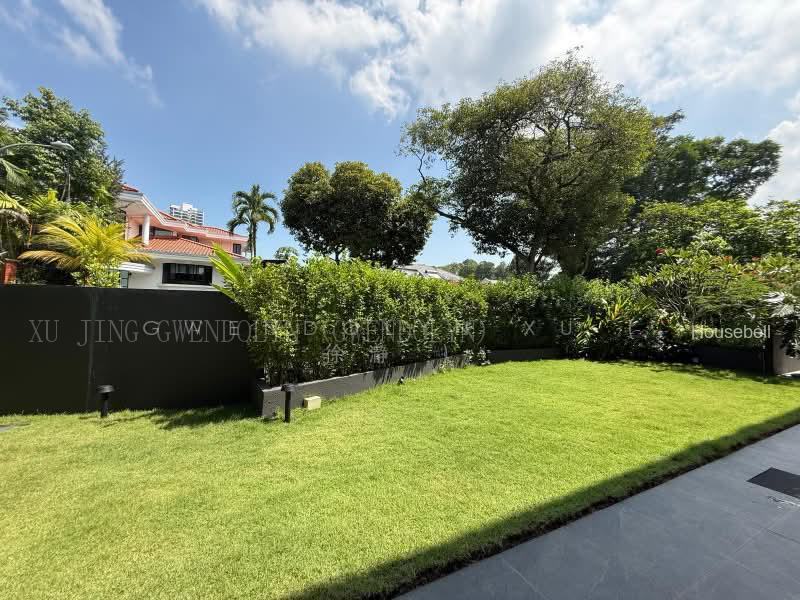 Kingsmead Almost New Home With Home Lift, S$ 25,700,000 (可协商价格), 9,800 sqft, 有地 - Bungalow House