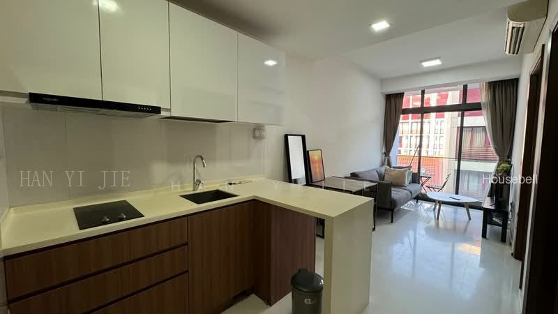 28 RC Suites