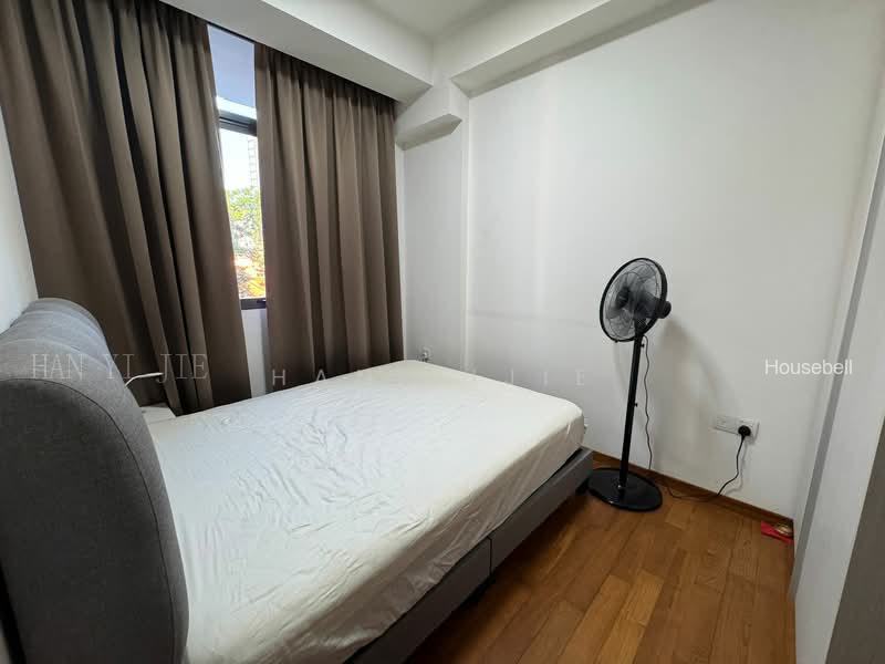 28 RC Suites, S$ 699,000 (最低价格), 431 sqft, 公寓 - Apartment