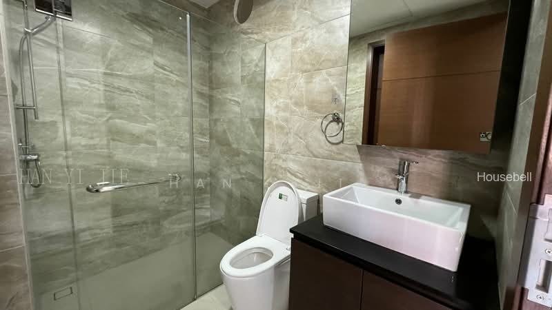 28 RC Suites, S$ 699,000 (最低价格), 431 sqft, 公寓 - Apartment