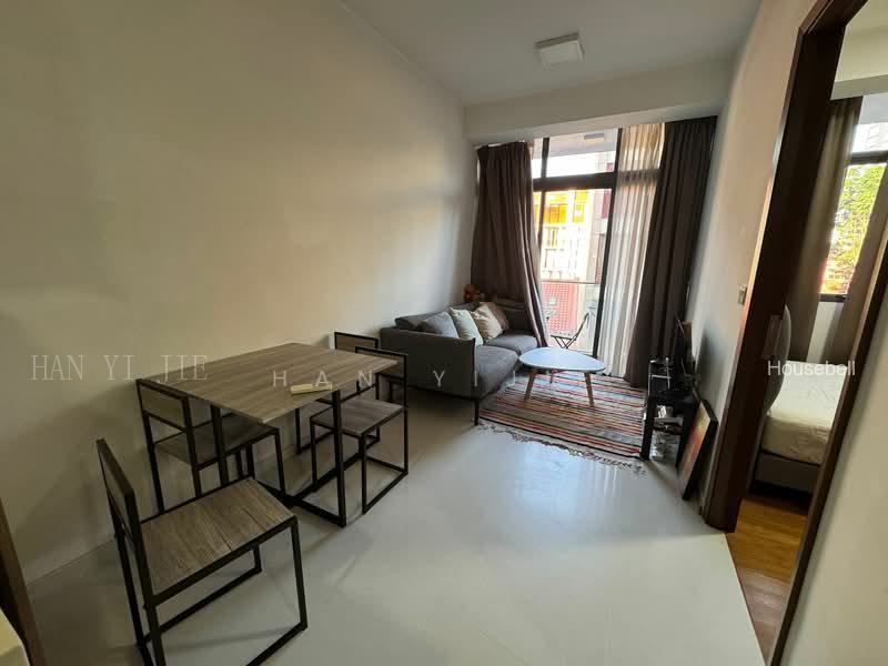 28 RC Suites, S$ 699,000 (最低价格), 431 sqft, 公寓 - Apartment