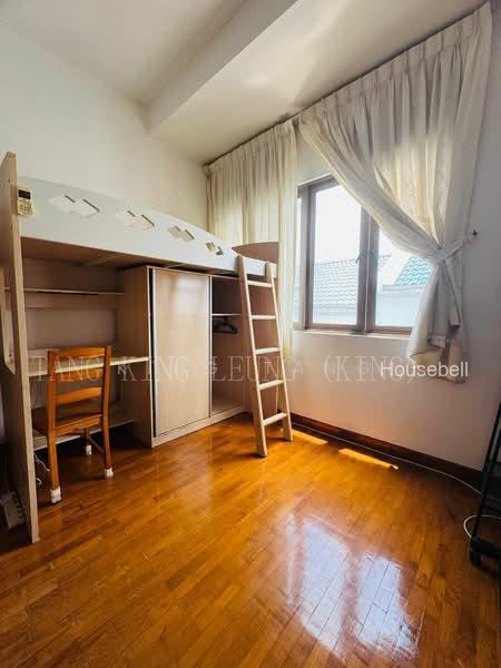 D'Manor, S$ 1,400 /月, 150 sqft, 有地 - Terraced House