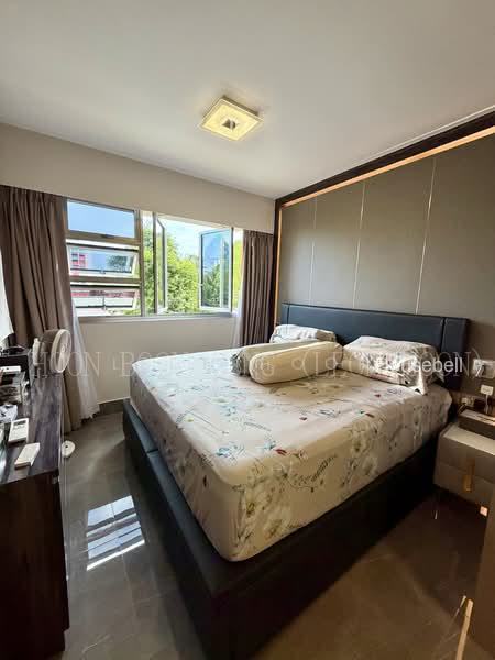 228A Ang Mo Kio Street 23, S$ 1,450,000, 1,292 sqft, 组屋 - 5 A