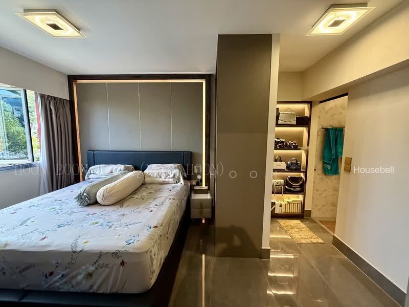 228A Ang Mo Kio Street 23, S$ 1,450,000, 1,292 sqft, 组屋 - 5 A