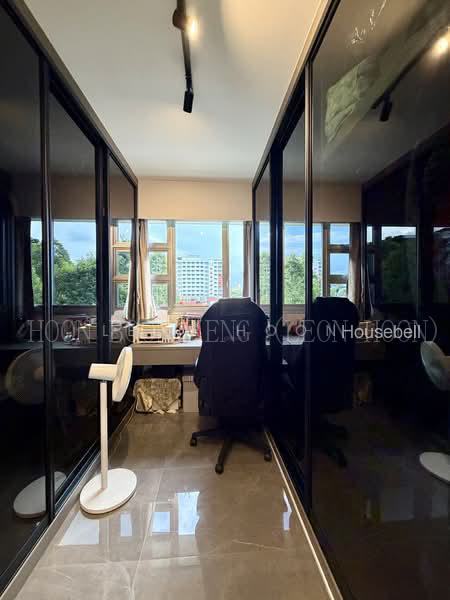 228A Ang Mo Kio Street 23, S$ 1,450,000, 1,292 sqft, 组屋 - 5 A