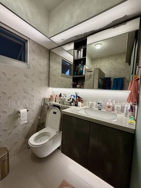 228A Ang Mo Kio Street 23, S$ 1,450,000, 1,292 sqft, 组屋 - 5 A