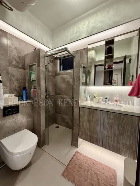 228A Ang Mo Kio Street 23, S$ 1,450,000, 1,292 sqft, 组屋 - 5 A