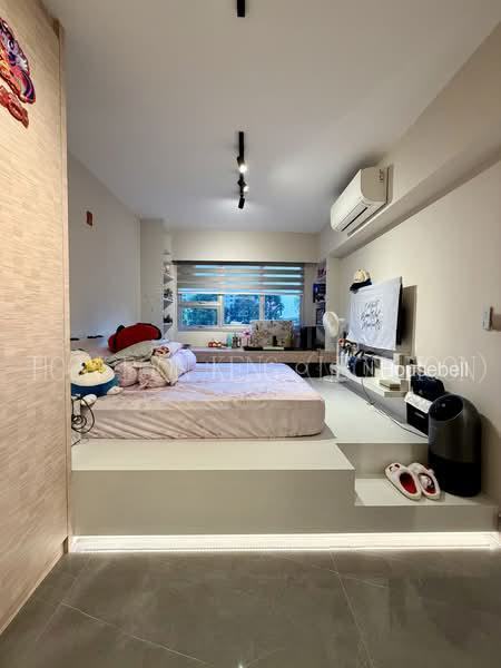 228A Ang Mo Kio Street 23, S$ 1,450,000, 1,292 sqft, 组屋 - 5 A