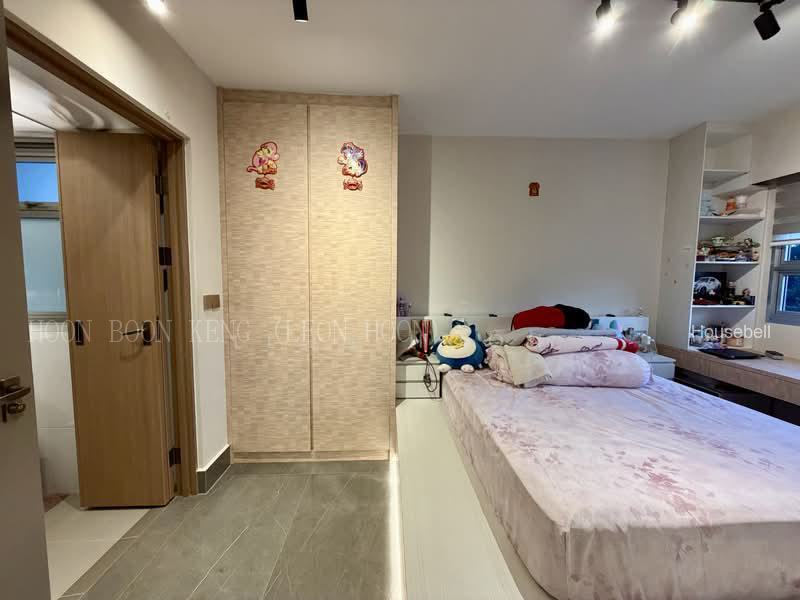 228A Ang Mo Kio Street 23, S$ 1,450,000, 1,292 sqft, 组屋 - 5 A