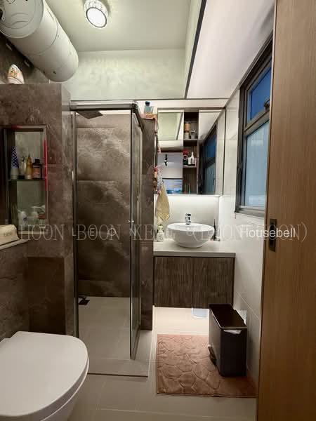 228A Ang Mo Kio Street 23, S$ 1,450,000, 1,292 sqft, 组屋 - 5 A