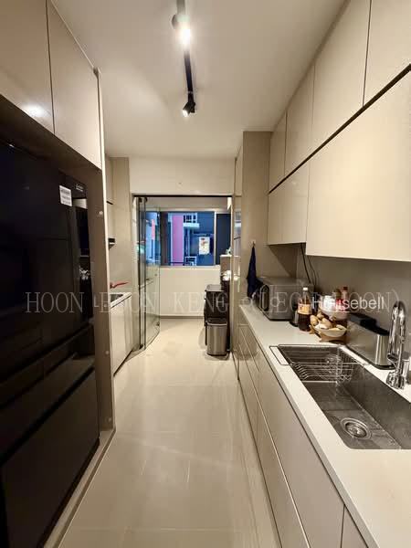 228A Ang Mo Kio Street 23, S$ 1,450,000, 1,292 sqft, 组屋 - 5 A