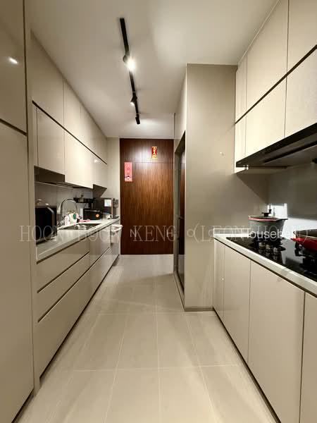 228A Ang Mo Kio Street 23, S$ 1,450,000, 1,292 sqft, 组屋 - 5 A