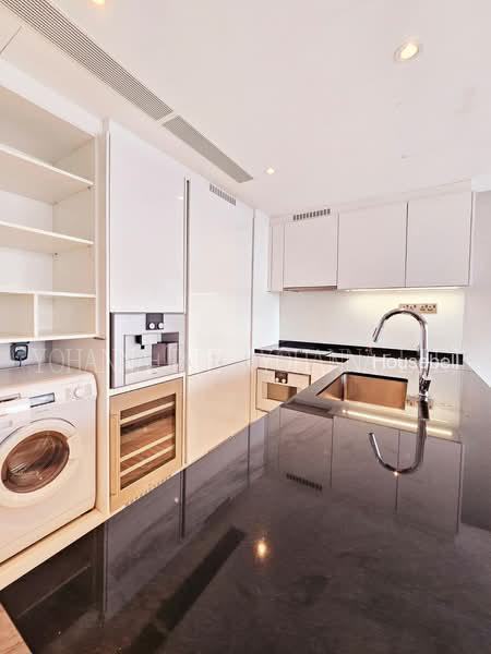 Wallich Residence