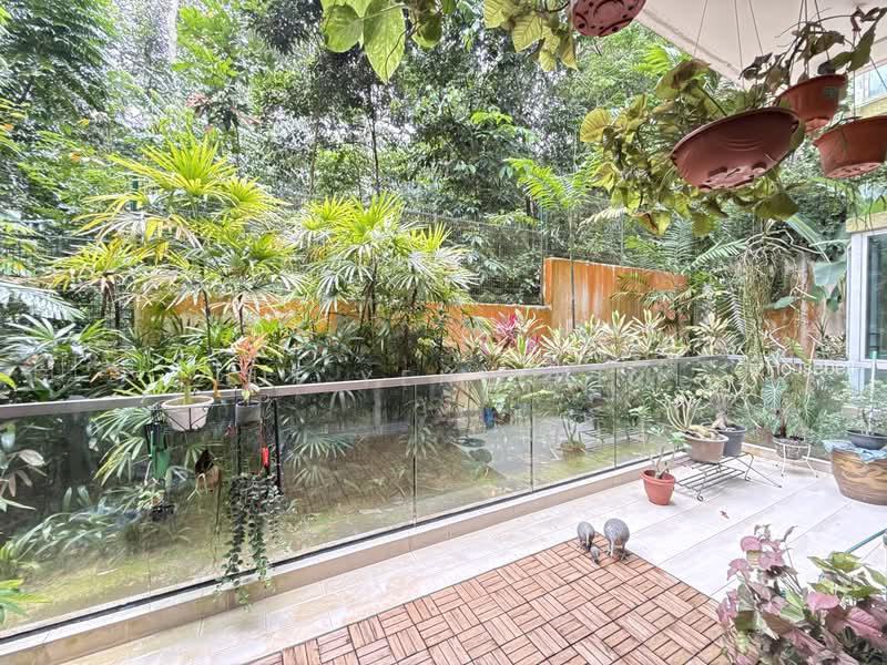 The Raintree, S$ 1,999,999, 1,421 sqft, 公寓 - Condominium