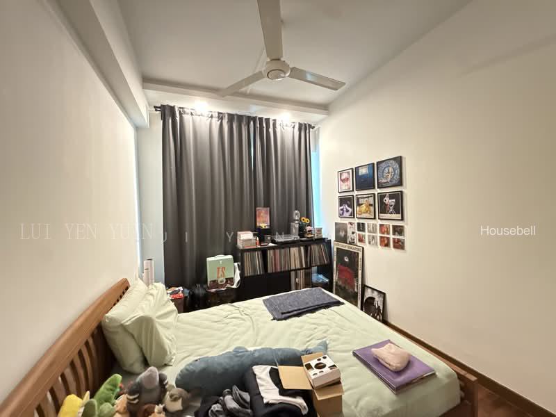The Raintree, S$ 1,999,999, 1,421 sqft, 公寓 - Condominium