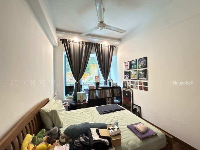 The Raintree, S$ 1,999,999, 1,421 sqft, 公寓 - Condominium