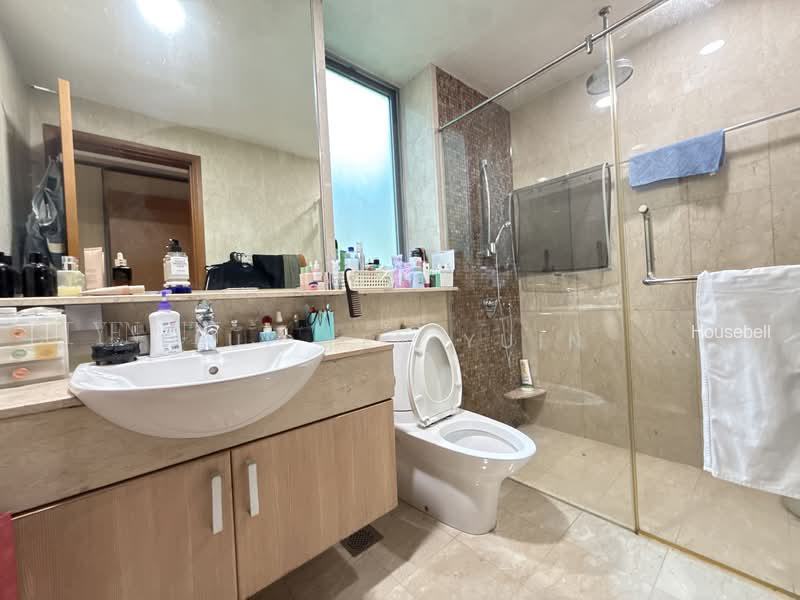The Raintree, S$ 1,999,999, 1,421 sqft, 公寓 - Condominium