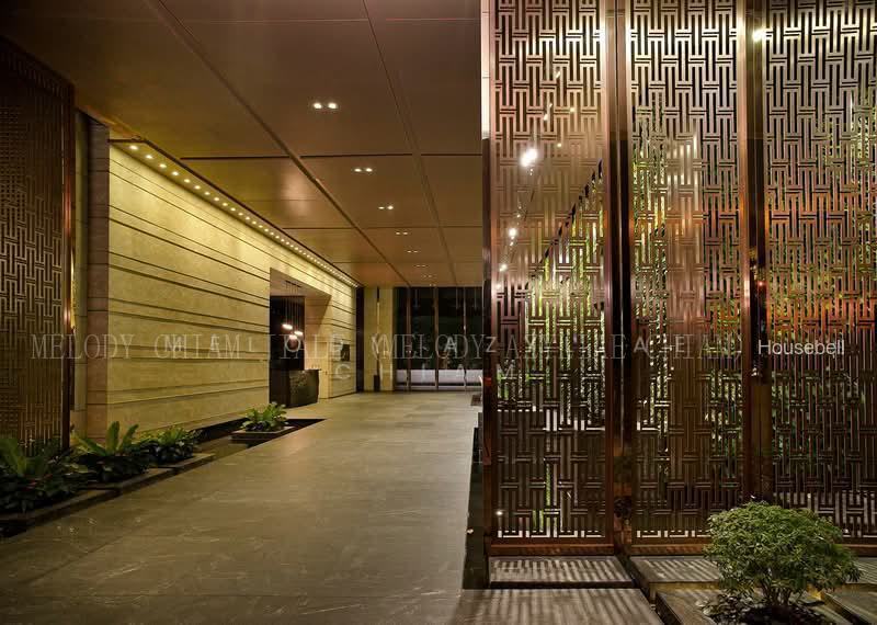 Reignwood Hamilton Scotts, S$ 10,248,000, 2,756 sqft, 公寓 - Apartment