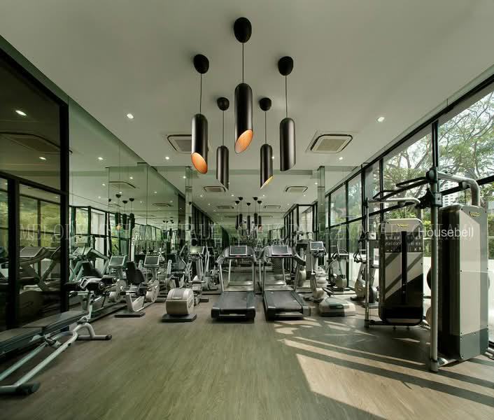 Reignwood Hamilton Scotts, S$ 10,248,000, 2,756 sqft, 公寓 - Apartment