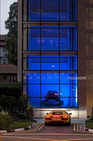 Reignwood Hamilton Scotts, S$ 10,248,000, 2,756 sqft, 公寓 - Apartment