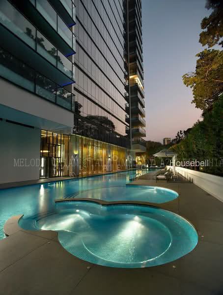 Reignwood Hamilton Scotts, S$ 10,248,000, 2,756 sqft, 公寓 - Apartment