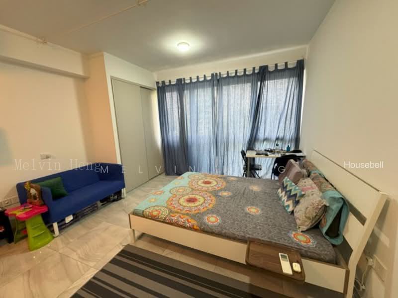 High Park Residences