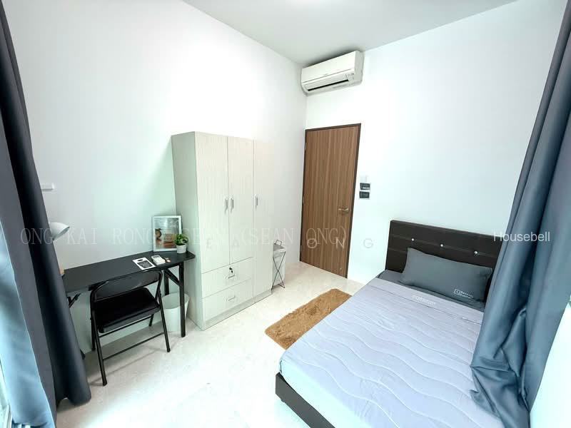 Landridge Condo