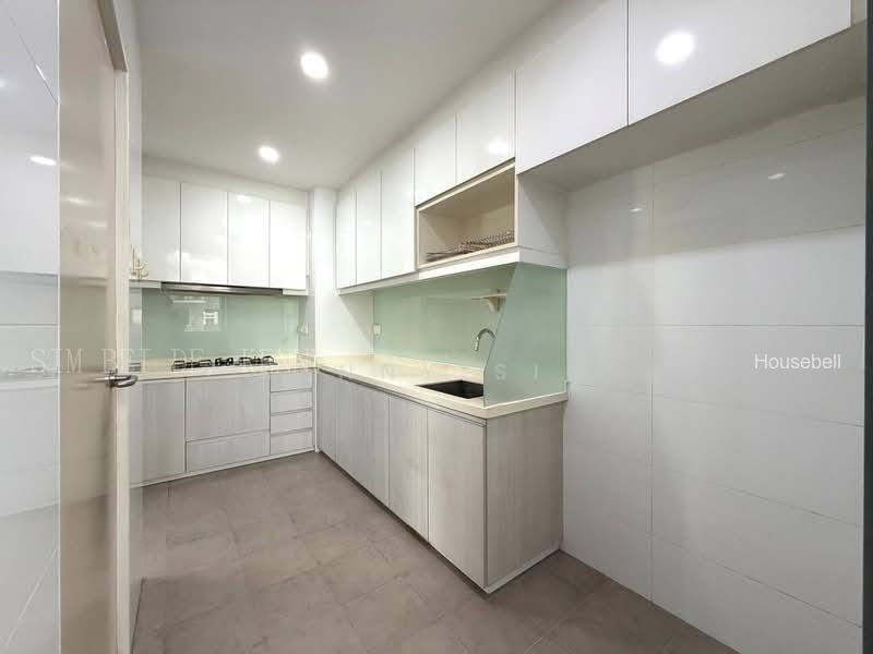 The Canopy, S$ 4,099 /月, 1,023 sqft, 公寓 - Executive Condominium