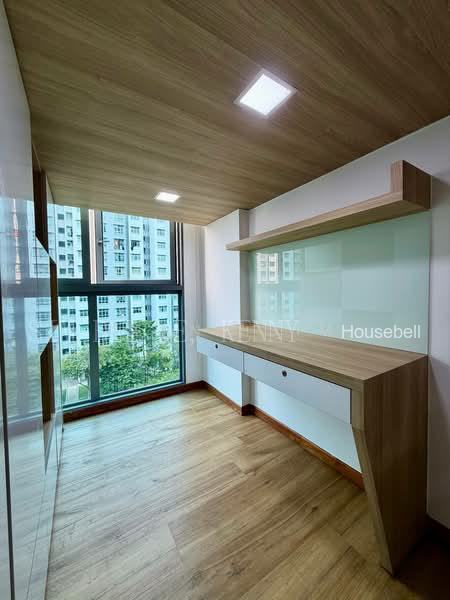 The Canopy, S$ 4,099 /月, 1,023 sqft, 公寓 - Executive Condominium