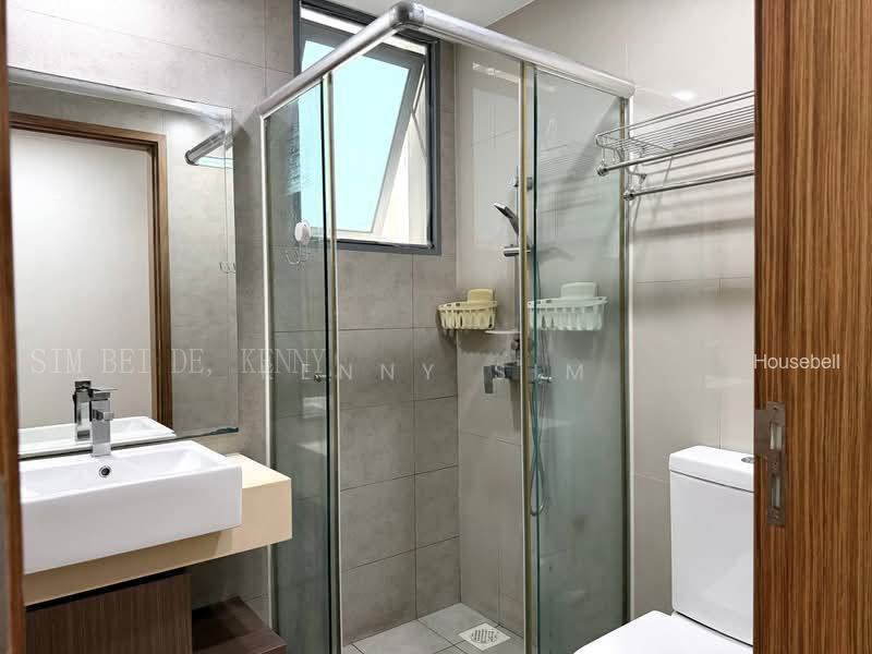 The Canopy, S$ 4,099 /月, 1,023 sqft, 公寓 - Executive Condominium