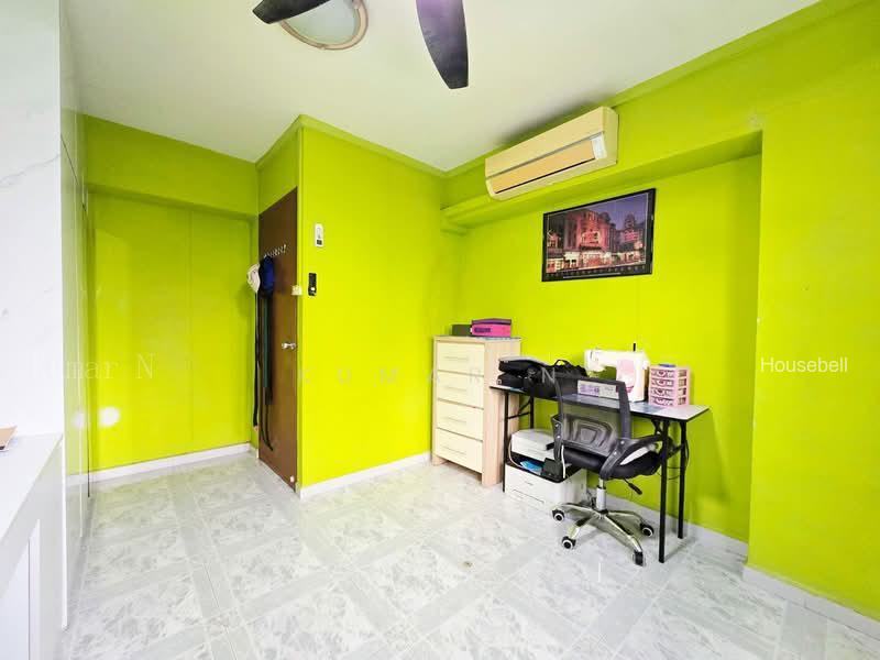 256 Compassvale Road, S$ 628,888, 1,248 sqft, 组屋 - 5 I
