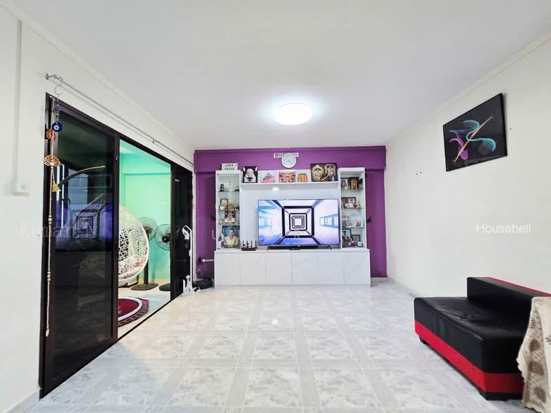 256 Compassvale Road, S$ 628,888, 1,248 sqft, 组屋 - 5 I