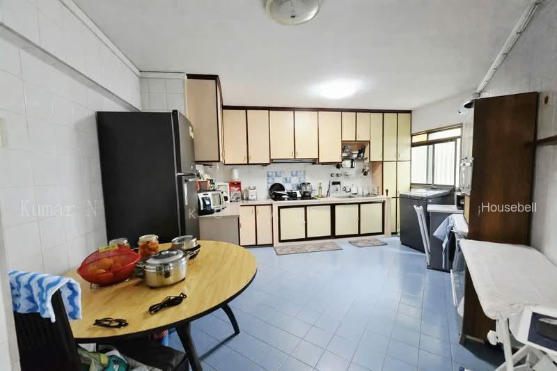 256 Compassvale Road, S$ 628,888, 1,248 sqft, 组屋 - 5 I