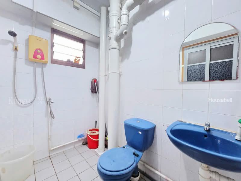 256 Compassvale Road, S$ 628,888, 1,248 sqft, 组屋 - 5 I