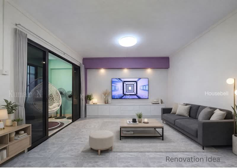 256 Compassvale Road, S$ 628,888, 1,248 sqft, 组屋 - 5 I