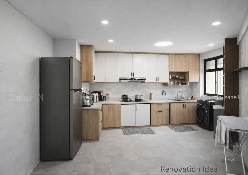 256 Compassvale Road, S$ 628,888, 1,248 sqft, 组屋 - 5 I